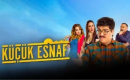 Küçük Esnaf filmi oyuncuları kim, konusu ne, sonu nasıl bitiyor? Küçük Esnaf filmi ne zaman, nerede çekildi? Küçük Esnaf filmi gerçek mi?