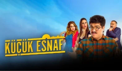 Küçük Esnaf filmi oyuncuları kim, konusu ne, sonu nasıl bitiyor? Küçük Esnaf filmi ne zaman, nerede çekildi? Küçük Esnaf filmi gerçek mi?