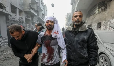 İsrail basınından çarpıcı itiraf! Soykırım ordusu Filistinli sivilleri canlı kalkan olarak kullanıyor