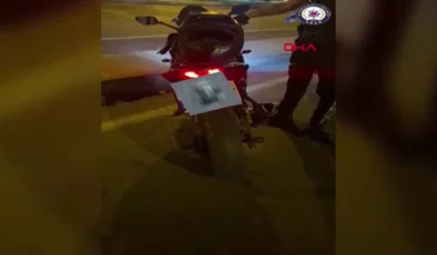 Diyarbakır’da trafik denetimlerinde 857 sürücüye ceza uygulandı