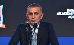 TFF 2010-2011 şike dosyasını açıyor mu? İbrahim Hacıosmanoğlu, iddialara noktayı koydu