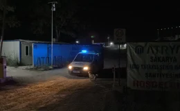 Sakarya Şehir Hastanesi İnşaatında Göçük: 15 İşçi Yaralandı