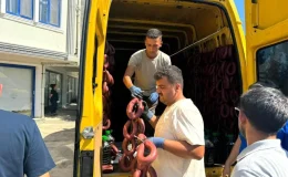 Muğla’da Halk Sağlığını Tehdit Eden Gıda Skandalı