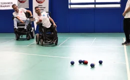 Bağcılar Belediyesi Boccia Takımı 12 Madalya Kazandı