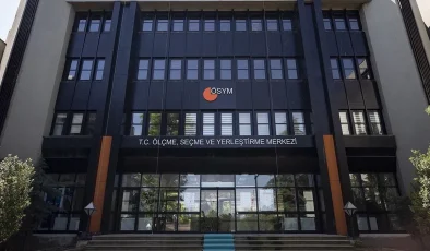 Pazar günü KPSS’de 461 bin 763 aday ter dökecek