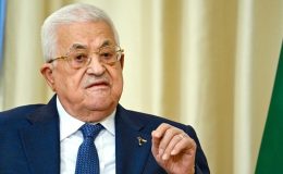 Filistin lideri Mahmud Abbas bugün Türkiye’ye geliyor