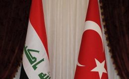Son dakika haberi Irak’la yüksek düzey güvenlik toplantısı yapılacak