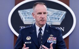 Pentagon: ABD olası İran saldırısına hazır