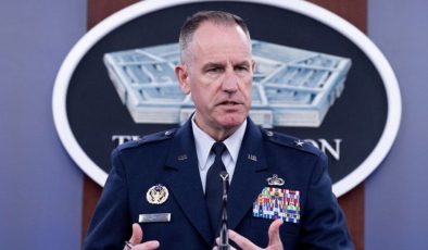 Pentagon: ABD olası İran saldırısına hazır
