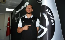 Manisa Futbol Kulübü, Mustafa İnan’ı kadrosuna kattı