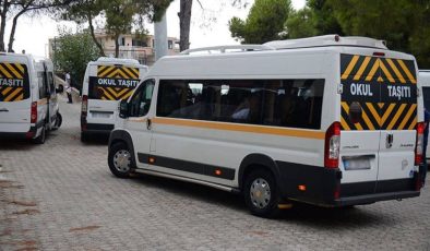 Ankara’da servis ücretlerine zam