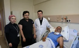 Eskişehir’deki saldırıda yaralananlar dehşet anlarını anlattı: Can pazarı oldu, yaklaşanı bıçaklıyordu