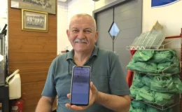 70 yaşındaki kasap Necmettin Özkan’da YKS başarısı: Kendimi denemek istemiştim!