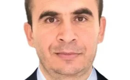 Alanya’da öğretim görevlisinin talihsiz ölümü