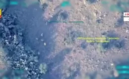 İçişleri Bakanı: ‘Serhat Eyalet Komutanı ve YJA-STAR sorumlusu’ terörist etkisiz hale getirildi