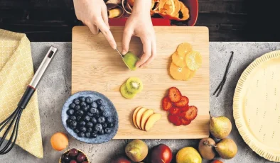 Yıkamak yetmez soymak şart