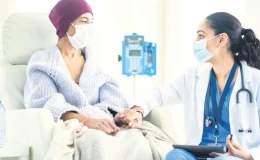 X ve Y kuşağının kanser riski yüksek