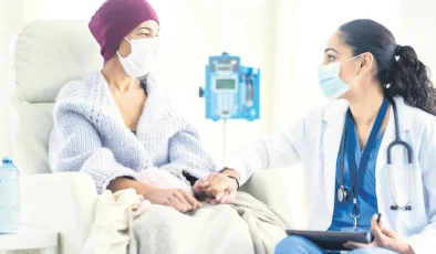 X ve Y kuşağının kanser riski yüksek