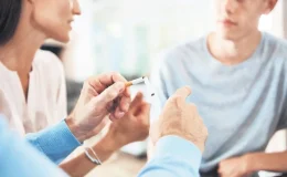 Devletten üç aşamalı sigarayı bırakma tedavisi