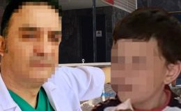 7 yaşındaki çocuğun kangren olduğu kaçak sünnete 2 tutuklama