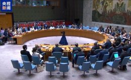 Çin’den Gazze mesajı: Siviller ve sivil tesisler asla hedef olmamalı