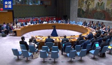 Çin’den Gazze mesajı: Siviller ve sivil tesisler asla hedef olmamalı