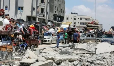 Son dakika | Gazze’de ateşkes sürecinde yeni gelişme: Doha’da görüşülecek