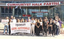 Çiğli’de işçinin direnci başkanı yendi