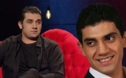 Ev değil saray yavrusu… Popstar Bayhan’ın bir de evine bakın!