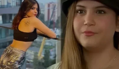 Kızılcık Şerbeti’nin Nilay’ı Feyza Civelek’in kardeşi bakın kim çıktı! Meğer o da Sandık Kokusu’nda oyuncuymuş!