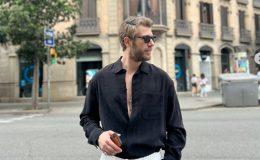 Oyuncu Furkan Palalı İtalya yolcusu! Evinin kirası 600 bin TL