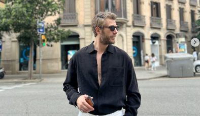 Oyuncu Furkan Palalı İtalya yolcusu! Evinin kirası 600 bin TL