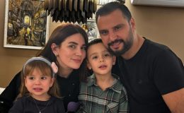 Şarkıcı Alişan’ın eşi Buse Varol üniversiteli oldu! İşte kazandığı bölüm