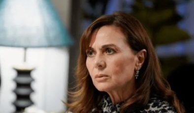 Amerika’da yaşıyor! Oyuncu Hatice Aslan’ın oğlu Ekin Ergök sosyal medyada gündem oldu