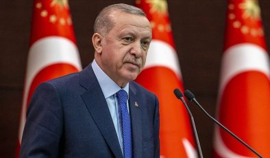 Cumhurbaşkanı Erdoğan: İsrail’in durdurulması için çabaları artıracağız