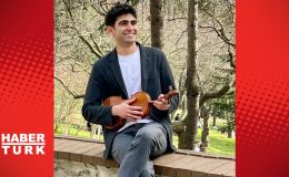 Genç Türk besteci Emre Şener Juilliard yolcusu