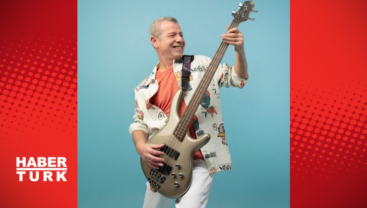 Levent Yüksel bomontiada’da