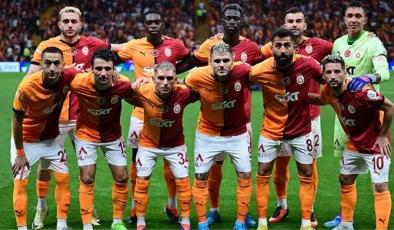 Galatasaray’ın Young Boys maçları TRT1’de yayınlanacak