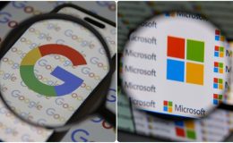 Google ve Microsoft, birçok ülkeden daha fazla elektrik tüketiyor