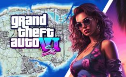 GTA 6 yakında geliyor: Oyunun çıkış tarihi paylaşıldı