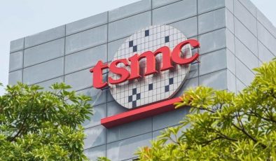 Dünyanın en büyük çip üreticisi TSMC’nin gelirleri yüzde 45 arttı