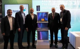 Türk Telekom’un Net Insight ile geliştirdiği senkronizasyonu çözümü ITU-T’de