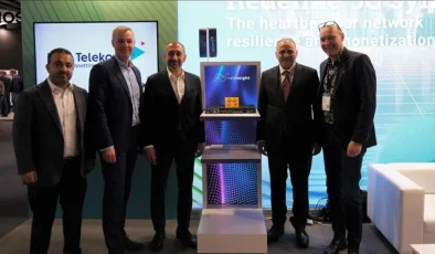 Türk Telekom’un Net Insight ile geliştirdiği senkronizasyonu çözümü ITU-T’de