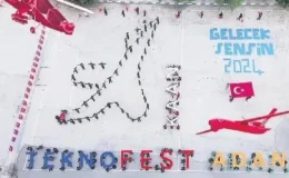 TEKNOFEST’te teknoloji yarışmalarına başvurular için son gün 20 Şubat