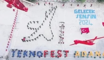 TEKNOFEST’te teknoloji yarışmalarına başvurular için son gün 20 Şubat