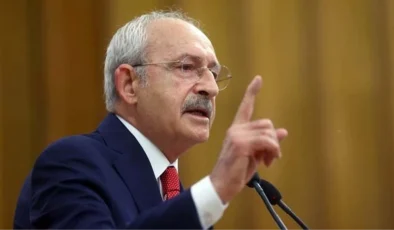 Kılıçdaroğlu’ndan “AK Parti’ye çalışıyor” diyen Altaylı’ya sert sözler: Merkepler adam olur, sen adam olmazsın