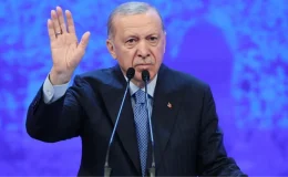 AK Parti 23 yaşında! Cumhurbaşkanı Erdoğan’ın köklü değişim mesajı törene damga vurdu