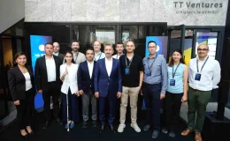 Yenilikçi girişimler Türk Telekom ile dünyaya açılıyor