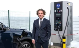 E-MOD, Türkiye’de elektrikli araç şarj istasyonlarında roaming dönemini başlatıyor