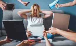 Bilgi Yükü ve Psikolojik Etkileri Açıklandı